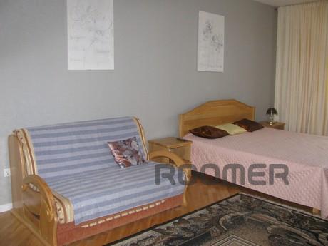 Apartment in Truskavets, Truskavets - apartment by the day