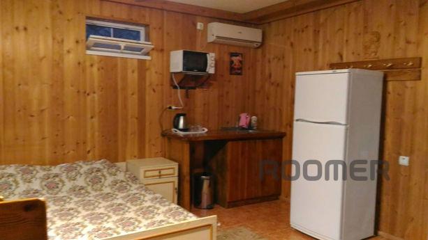 Дивноморское отдых жилье в Геленджик, Геленджик - квартира посуточно