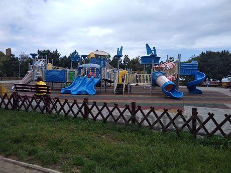 Сдам  квартиру у моря, Черноморск (Ильичевск) - квартира посуточно