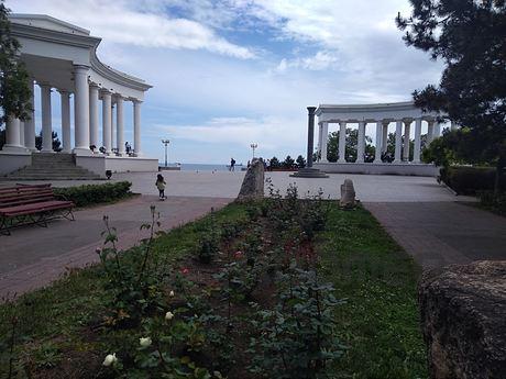 Сдам  квартиру у моря, Черноморск (Ильичевск) - квартира посуточно