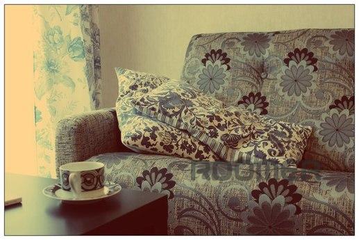 DAILY 1-KM FOR SALE IN THE HOUSE, Yekaterinburg - apartment by the day