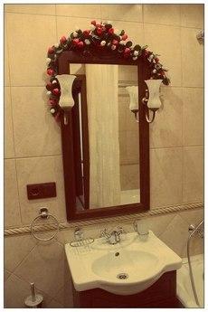 DAILY 1-KM FOR SALE IN THE HOUSE, Yekaterinburg - apartment by the day