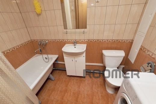 1-km apartment with renovated, Yekaterinburg - apartment by the day