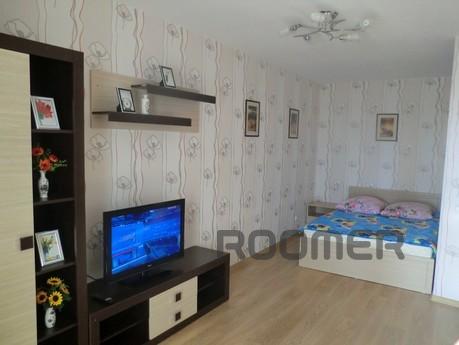 DAILY 1-KM, Yekaterinburg - apartment by the day