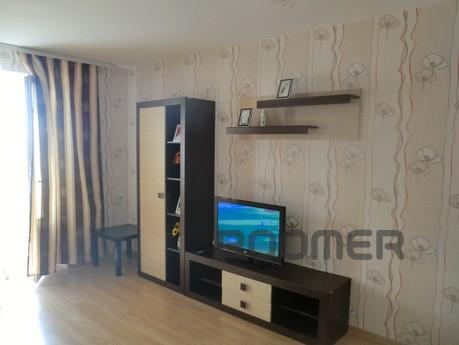DAILY 1-KM, Yekaterinburg - apartment by the day