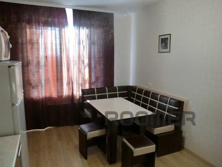 DAILY 1-KM, Yekaterinburg - apartment by the day
