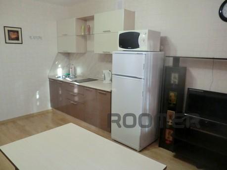 DAILY 1-KM, Yekaterinburg - apartment by the day