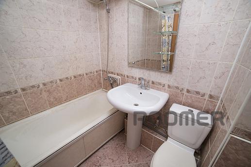 SHORT NEAR METRO, Yekaterinburg - apartment by the day