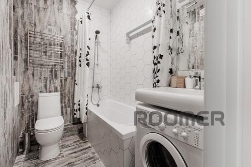 Studio apartment InStyle, Krasnodar - apartment by the day
