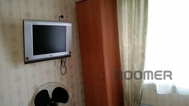 House by the sea and pine, Sudak - apartment by the day