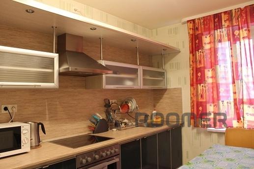 Tasty price for the perfect apartment ne, Saint Petersburg - apartment by the day