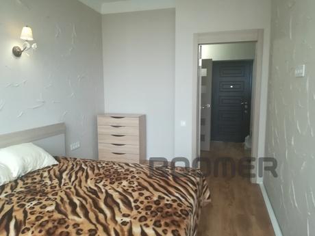 1k apartment, 5 Pearl, Architectural, Odessa - apartment by the day