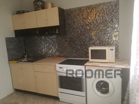 1k apartment, 5 Pearl, Architectural, Odessa - apartment by the day