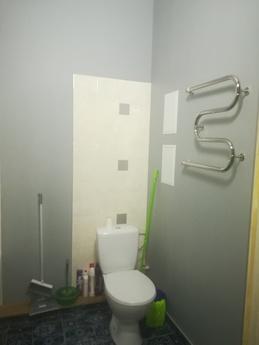 1k apartment, 5 Pearl, Architectural, Odessa - apartment by the day