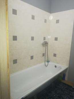 1k apartment, 5 Pearl, Architectural, Odessa - apartment by the day