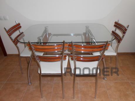 Luxury apartment near the shopping cente, Sevastopol - apartment by the day