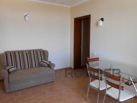 Luxury apartment near the shopping cente, Sevastopol - apartment by the day