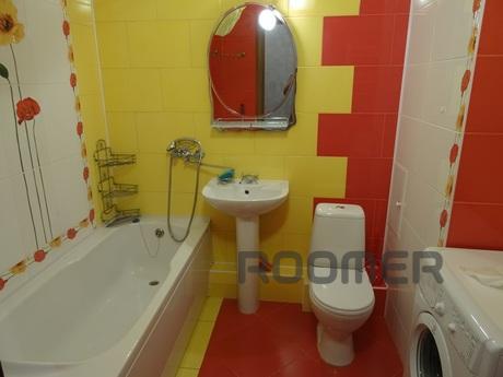 1kk, 46 sqm, 5/10, a new apartment on Kesaeva 6A, sleeps 2 +