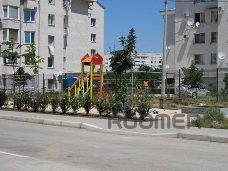 rent a new apartment by the sea, Sevastopol - apartment by the day