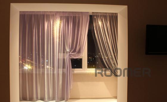 Flat premium in the center!, Mykolaiv - apartment by the day