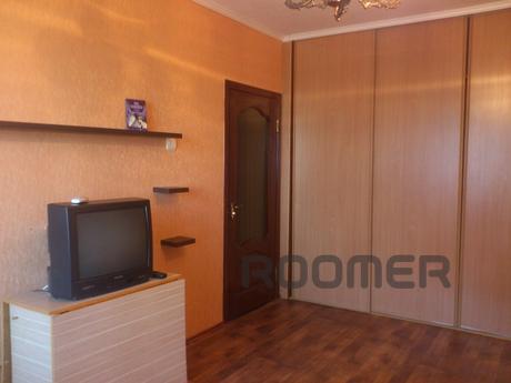 1 BR. apartment in the center, Belgorod - apartment by the day