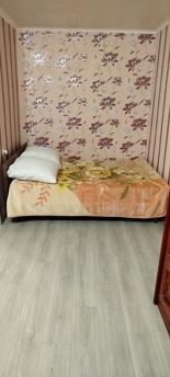 Newly renovated apartment in Podobovo, Kaniv - apartment by the day