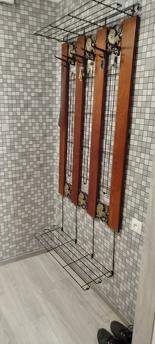 Newly renovated apartment in Podobovo, Kaniv - apartment by the day