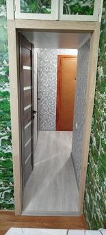 Newly renovated apartment in Podobovo, Kaniv - apartment by the day