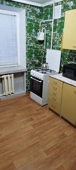 Newly renovated apartment in Podobovo, Kaniv - apartment by the day