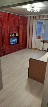 Newly renovated apartment in Podobovo, Kaniv - apartment by the day