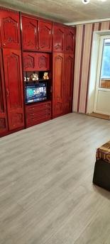 Newly renovated apartment in Podobovo, Kaniv - apartment by the day