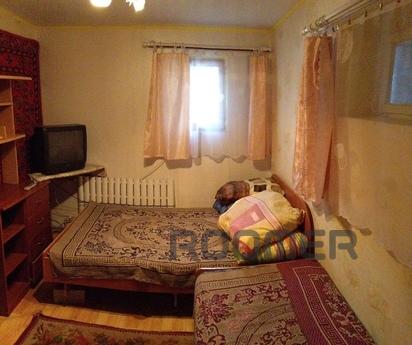 Rent Housing, Kharkiv - apartment by the day