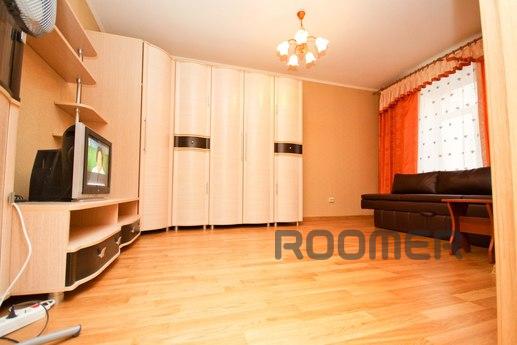 Apartment in the heart of the city, Saint Petersburg - apartment by the day