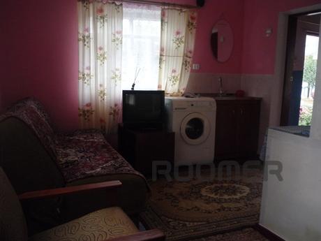 An outbuilding for rent, Mirgorod - apartment by the day