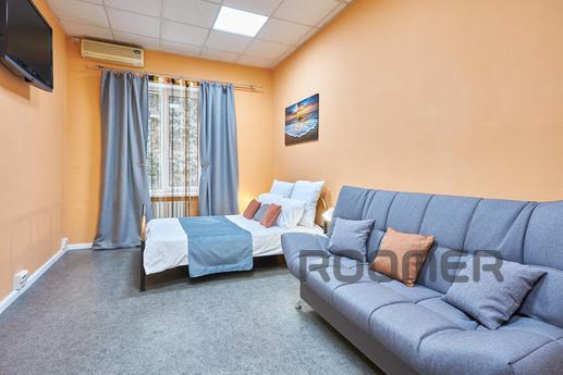 1 к кв в самом центре Севастополя, Севастополь - квартира посуточно
