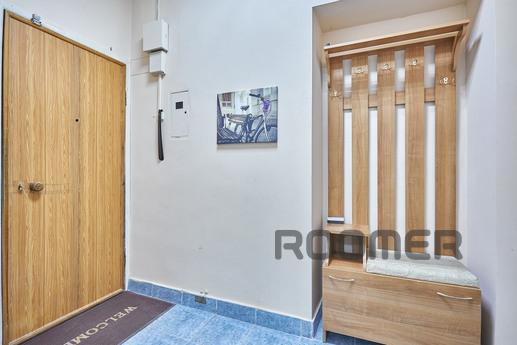 1 kv in the very center of Sevastopol, Sevastopol - apartment by the day