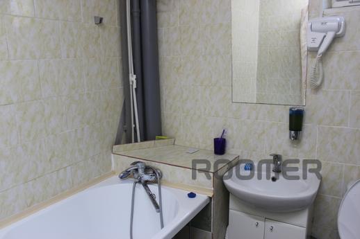 Studio apartment on Pobeda, Sevastopol - apartment by the day