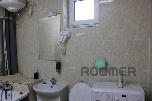 Studio apartment on Pobeda, Sevastopol - apartment by the day