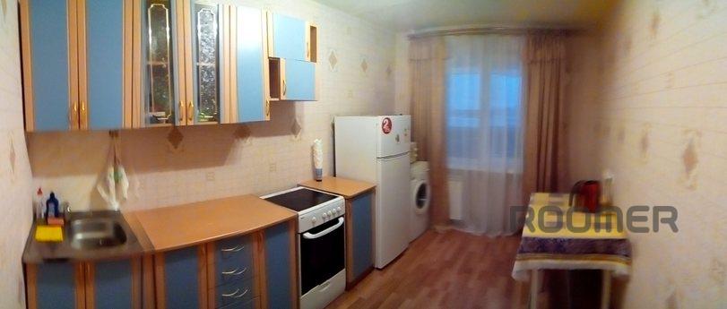 In the new house, a cozy studio apartment. For sale. Near Pr