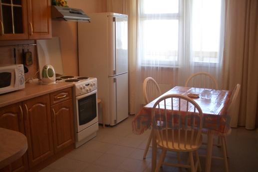 Apartment for rent in Moscow, Moscow - apartment by the day