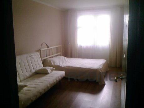 Apartment for rent in Moscow, Moscow - apartment by the day