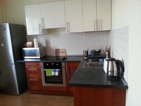 2-bedroom. apartment near the shopping c, Khimki - apartment by the day