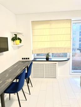 Center of Kaliningrad, Kaliningrad - apartment by the day