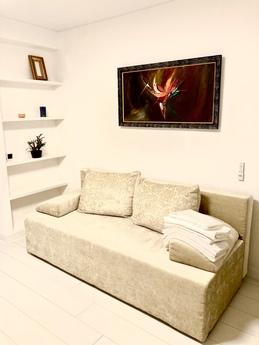 Center of Kaliningrad, Kaliningrad - apartment by the day