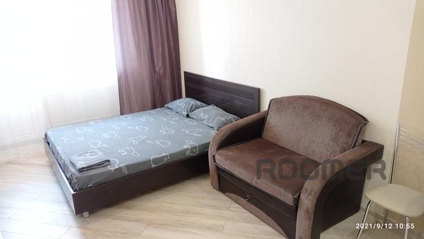 Apartment on Shifrina, Krasnodar - apartment by the day