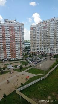 Апартаменты на Шифрина, Краснодар - квартира посуточно