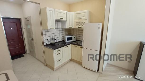 Apartment on Shifrina, Krasnodar - apartment by the day