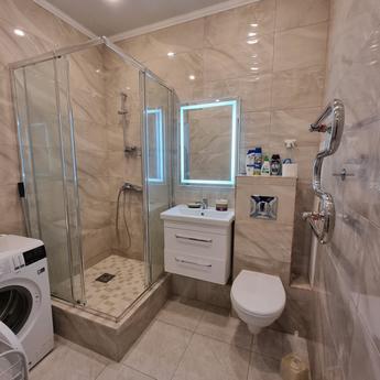 Apartment with a great view, Kazan - apartment by the day