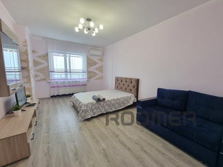 Apartment with a great view, Kazan - apartment by the day
