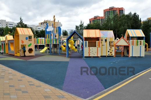 Apartment with a great view, Kazan - apartment by the day
